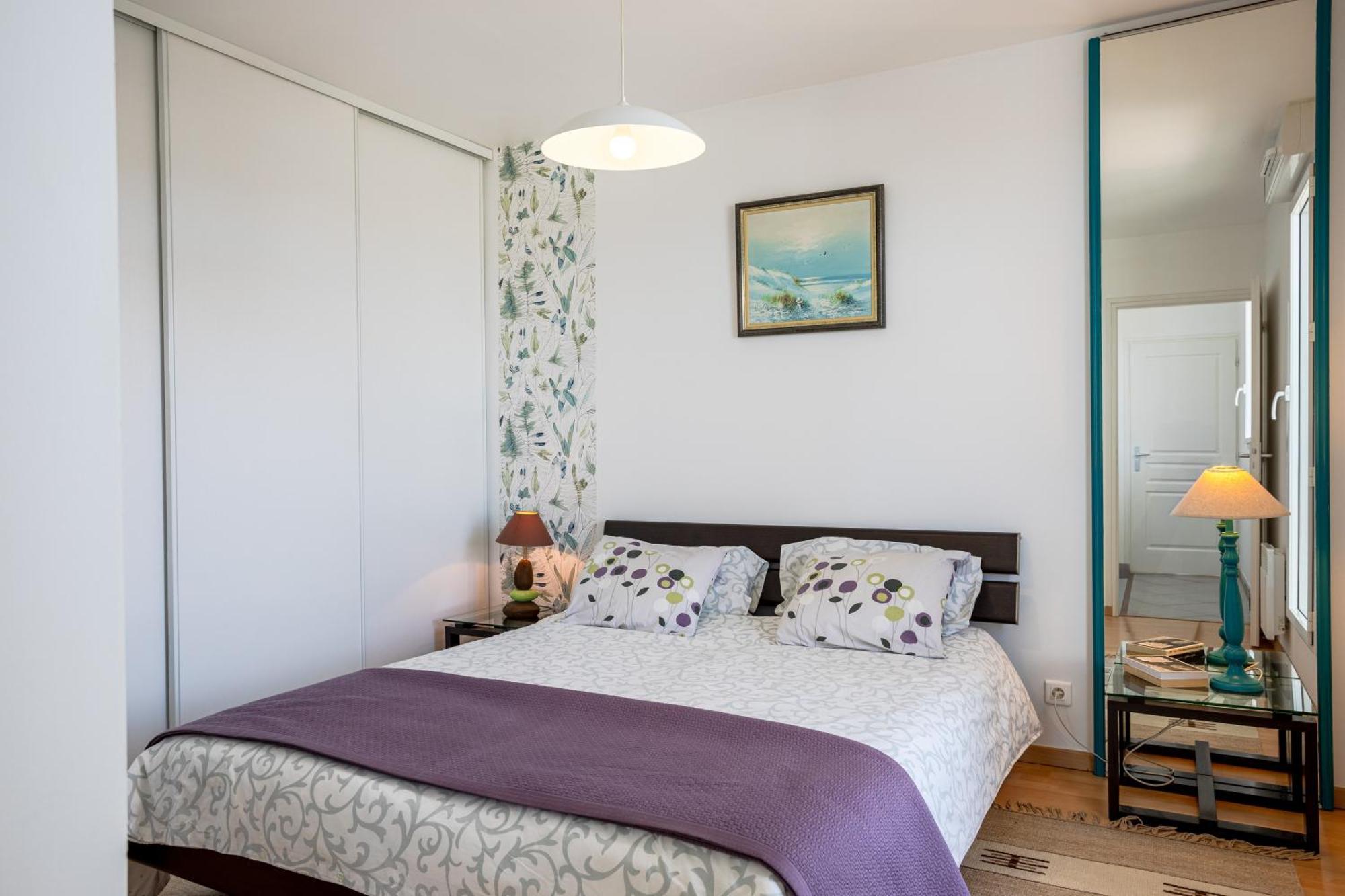 Apartment Margaux Proche