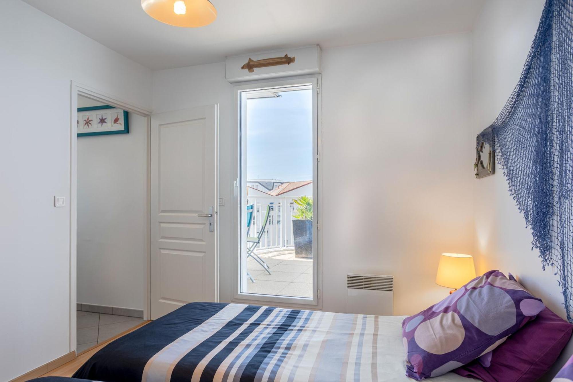 Margaux Proche Apartment