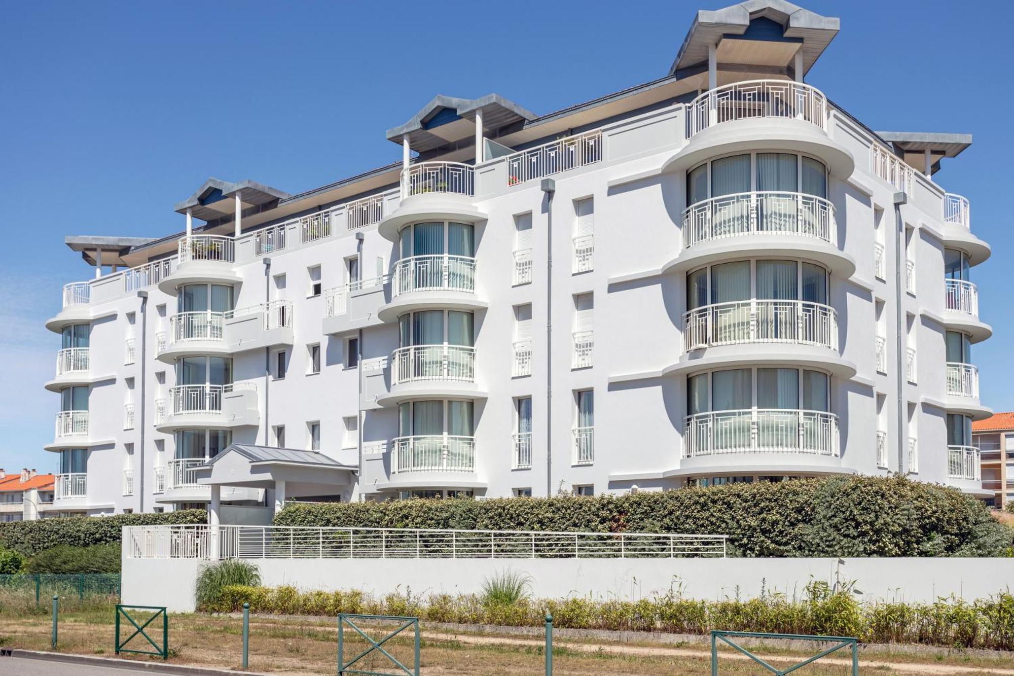 Margaux Proche Apartment Les Sables-d'Olonne